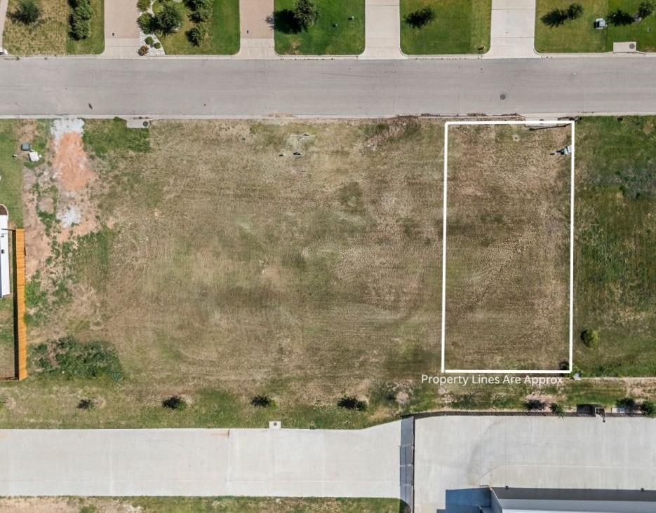 Saddle Creek II Add - Land