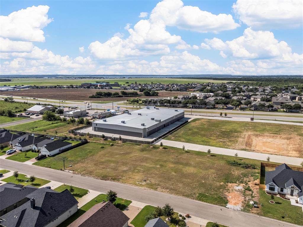 Saddle Creek II Add - Land