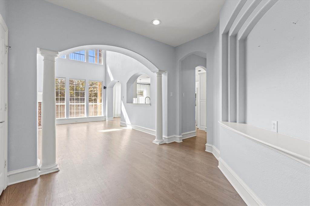 Fairway Vista At Las Colinas Ph 01 - Residential Lease