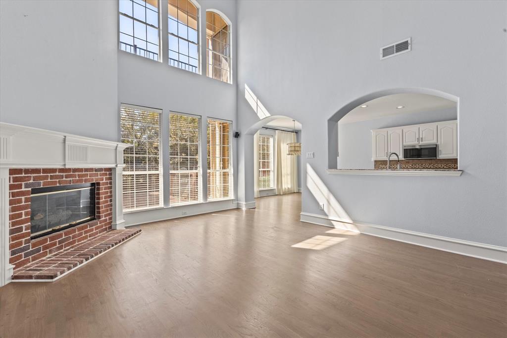 Fairway Vista At Las Colinas Ph 01 - Residential Lease