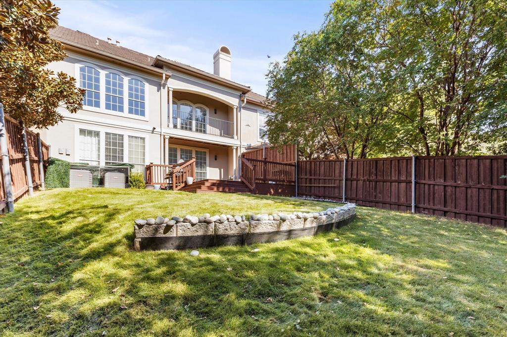 Fairway Vista At Las Colinas Ph 01 - Residential Lease