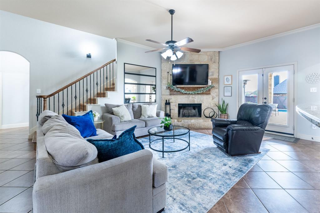 Flagstone Estates - Residential