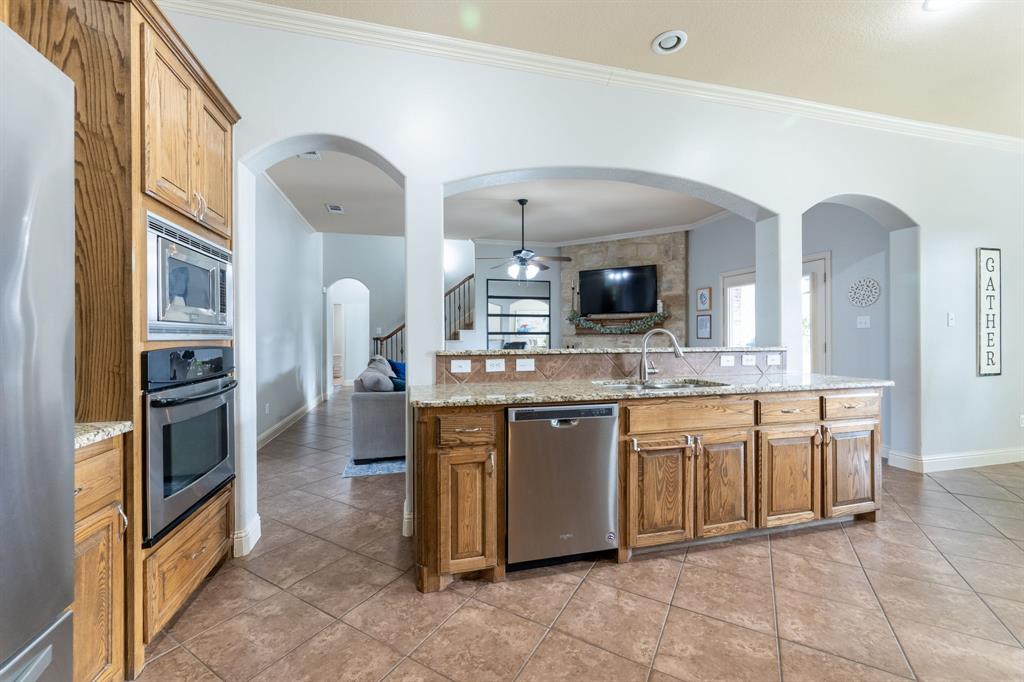 Flagstone Estates - Residential