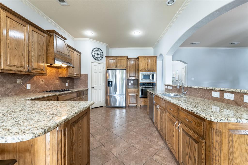 Flagstone Estates - Residential