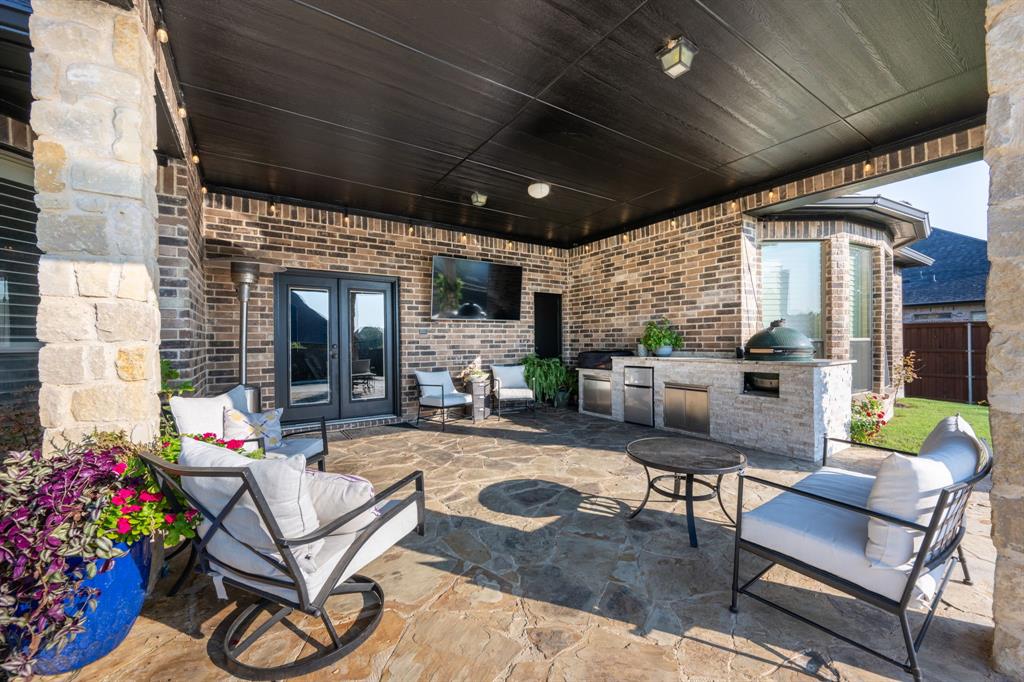 Flagstone Estates - Residential