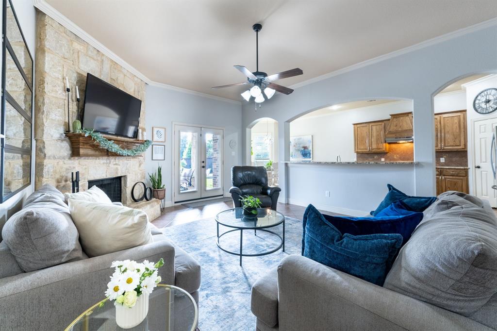 Flagstone Estates - Residential