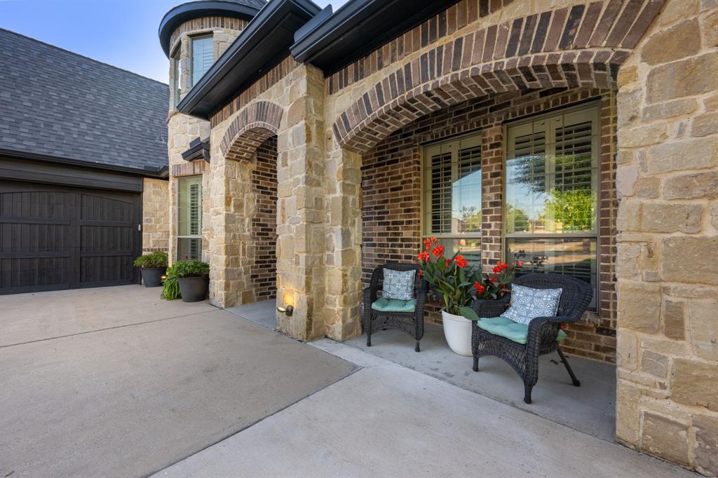 Flagstone Estates - Residential