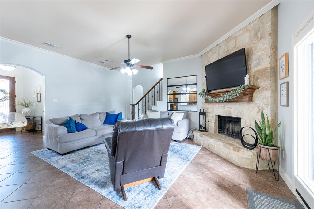 Flagstone Estates - Residential