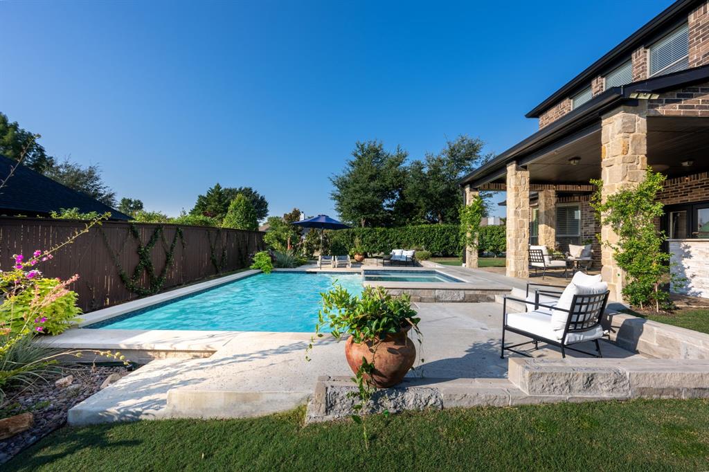 Flagstone Estates - Residential