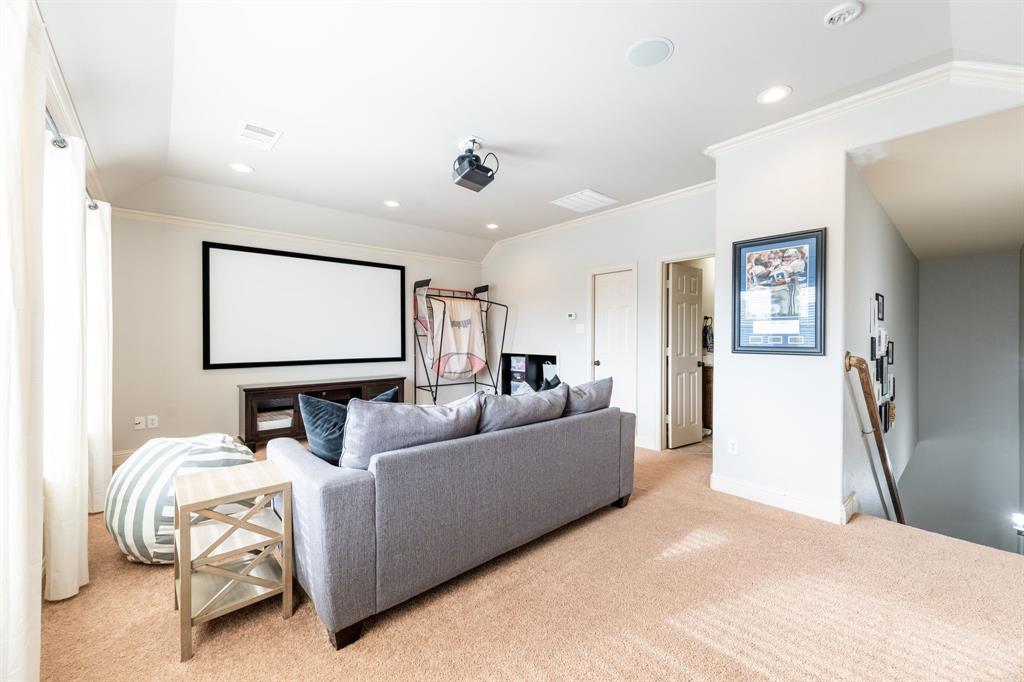 Flagstone Estates - Residential