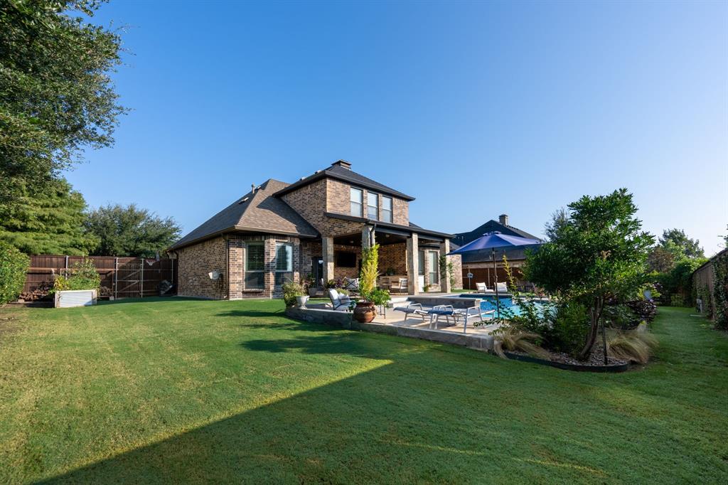 Flagstone Estates - Residential