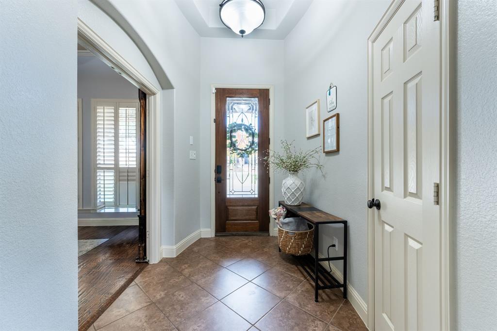 Flagstone Estates - Residential