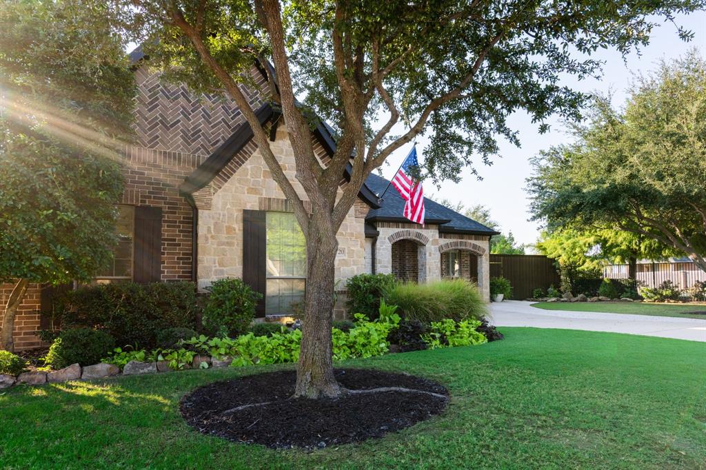 Flagstone Estates - Residential