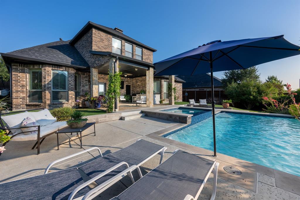 Flagstone Estates - Residential