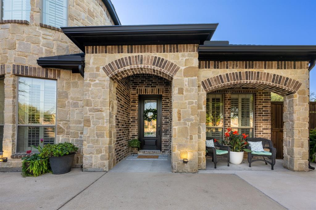 Flagstone Estates - Residential