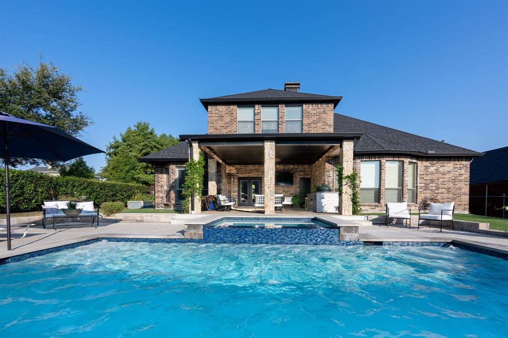 Flagstone Estates - Residential