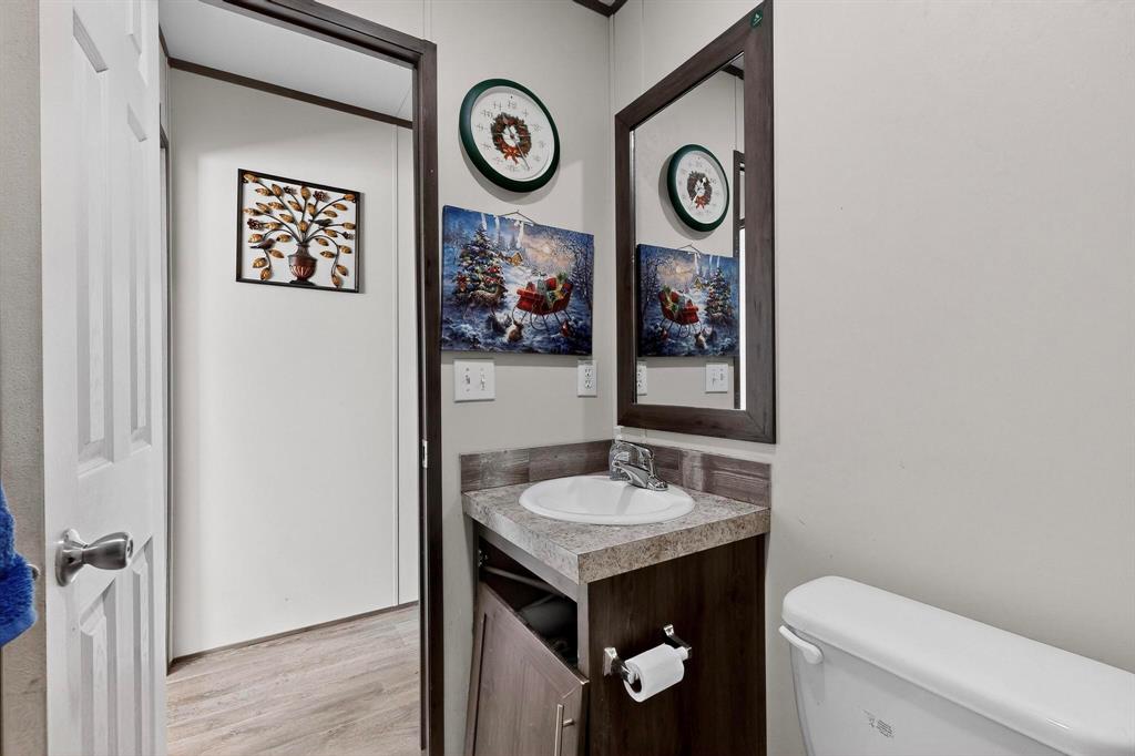 FRIEND MC MAHAN - Residential