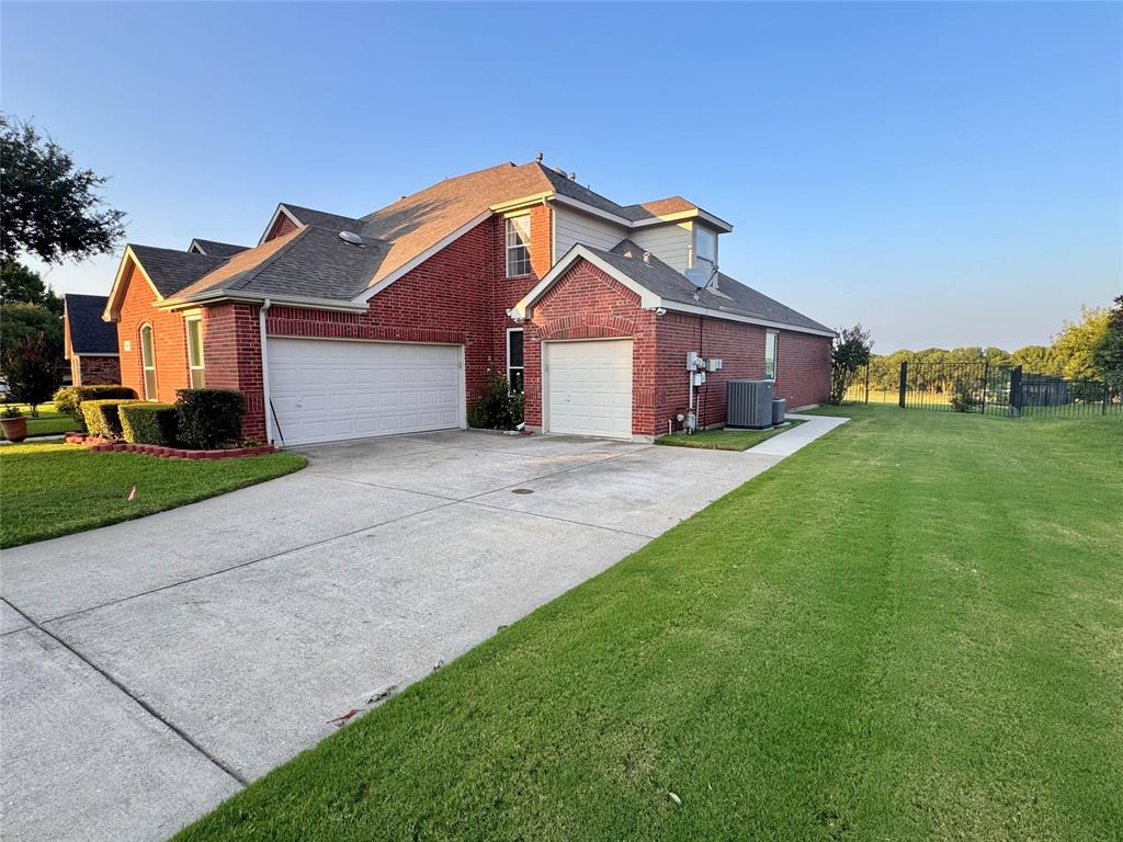 6418 Port Isabel Drive