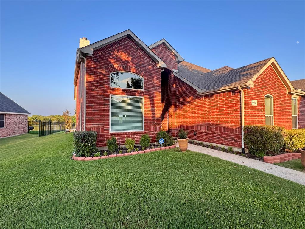 6418 Port Isabel Drive
