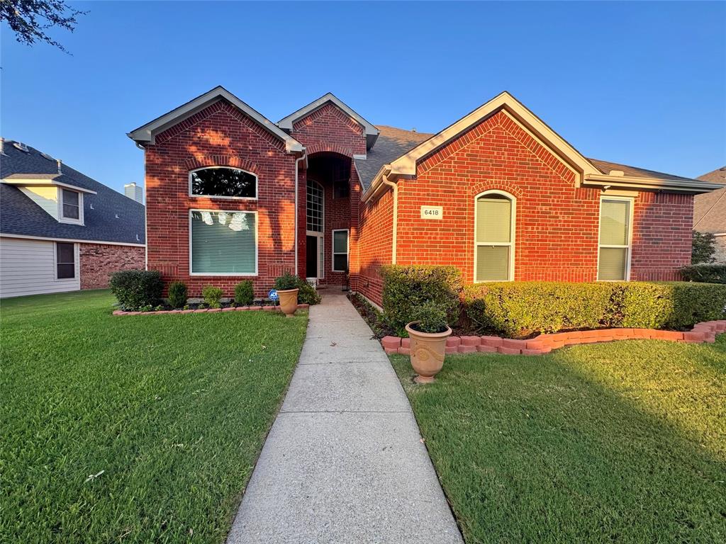 6418 Port Isabel Drive