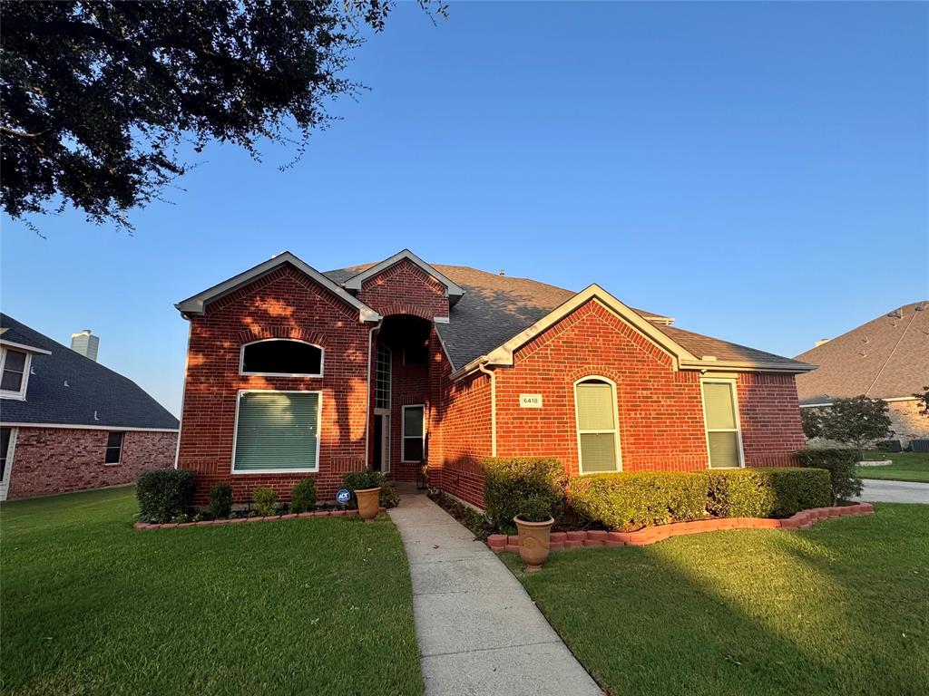 6418 Port Isabel Drive