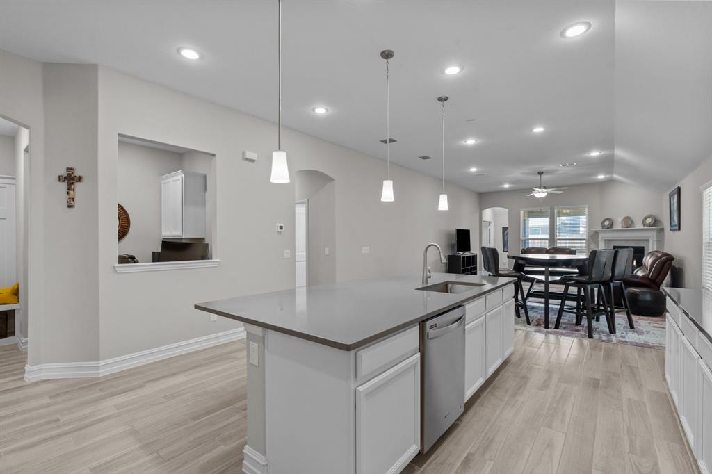 Willow Ridge Estates - Residential