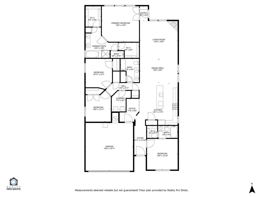 Willow Ridge Estates - Residential