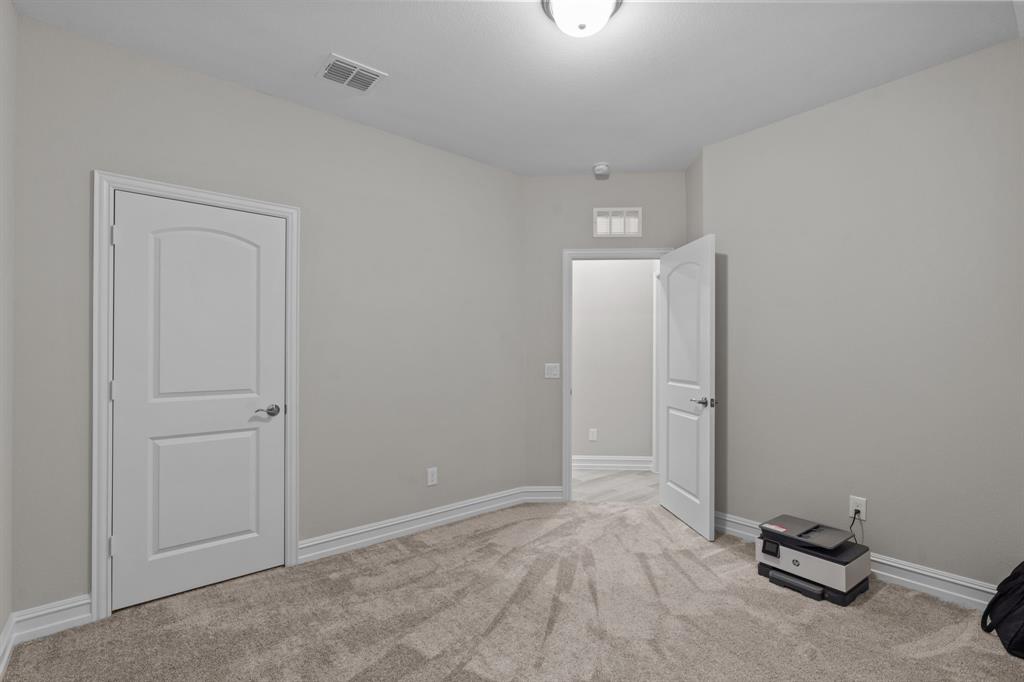 Willow Ridge Estates - Residential