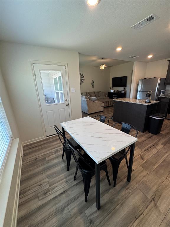 VISTA WEST II - Residential