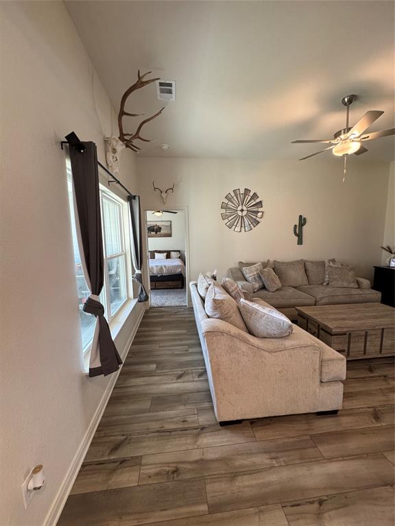 VISTA WEST II - Residential