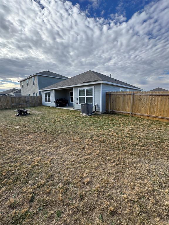 VISTA WEST II - Residential