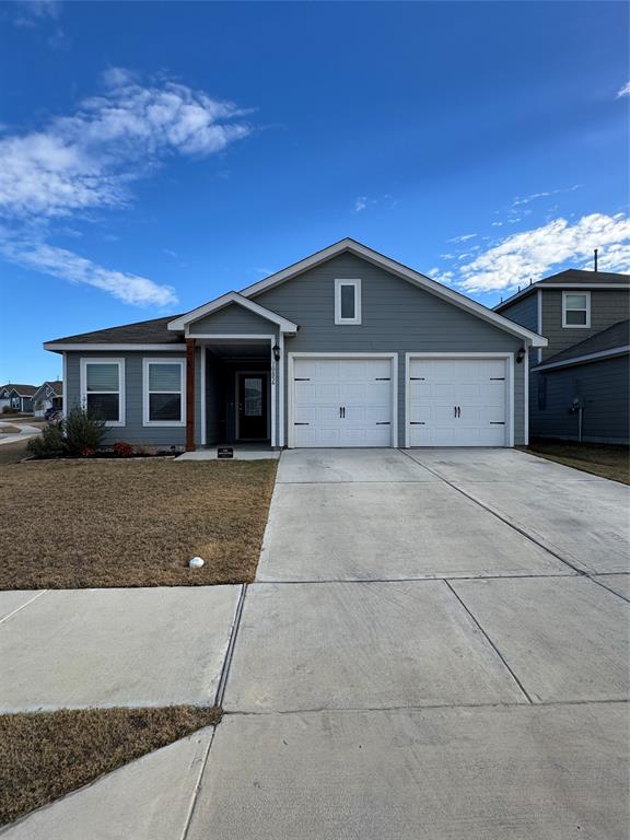 VISTA WEST II - Residential