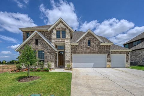 Photo of 2116 Spyglass Drive, Royse City, TX 75189 (MLS # 21172088)