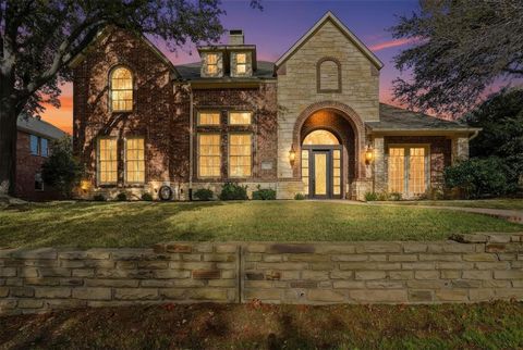 6413 Willowdale Drive Plano TX 75093