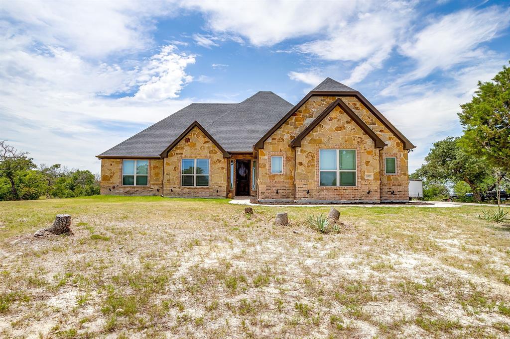 1053 Tex Lane