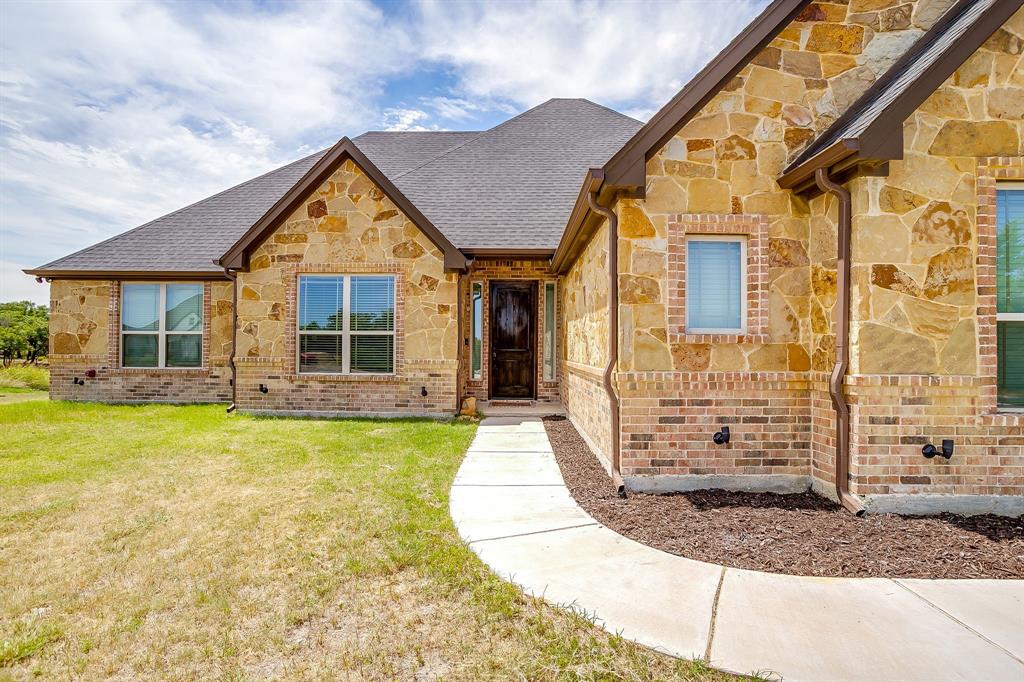 1053 Tex Lane