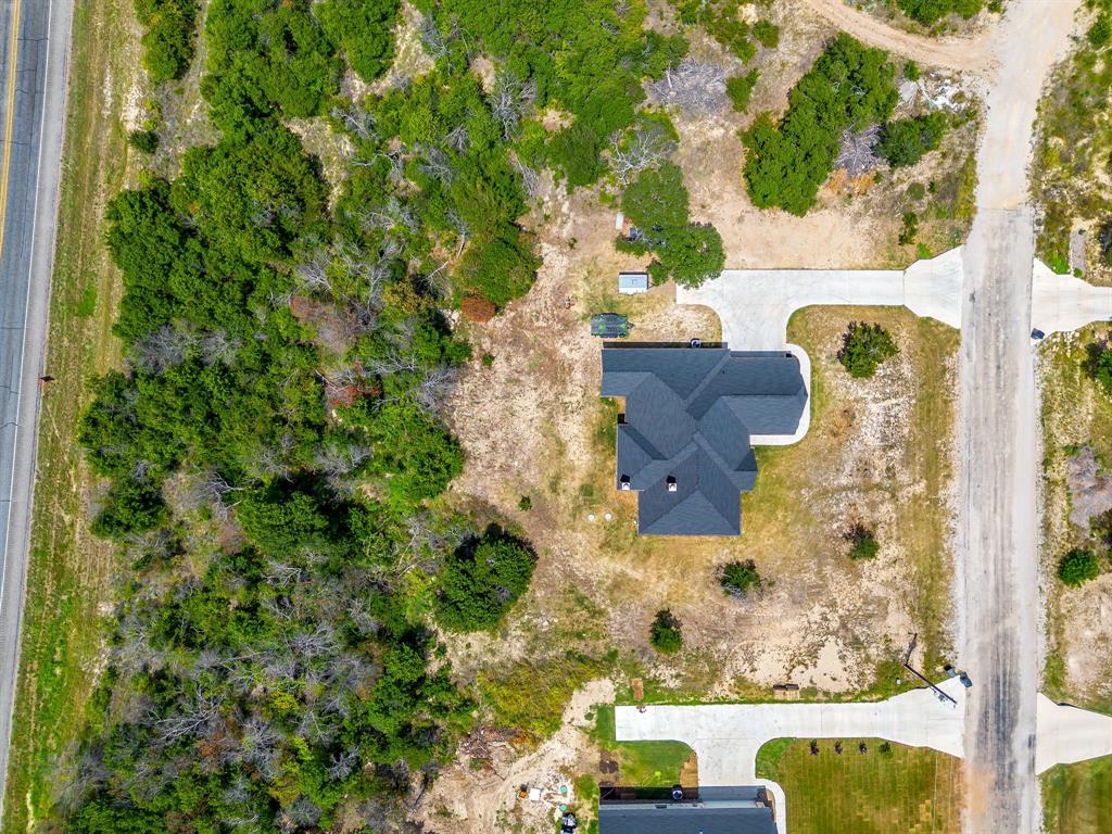 1053 Tex Lane