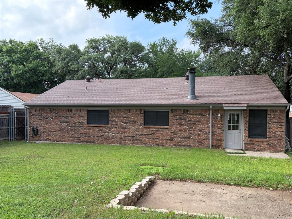 Cinnamon Ridge - Residential