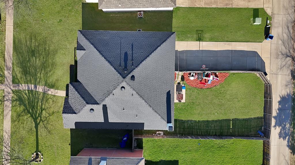 Meadowview Ph 01 - Residential