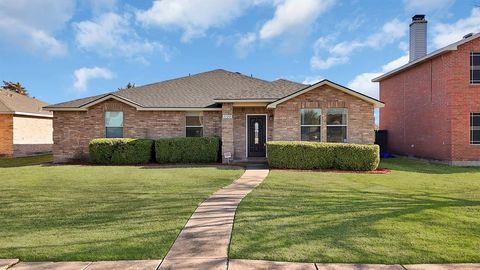 1120 Bumble Bee Drive Lancaster TX 75134