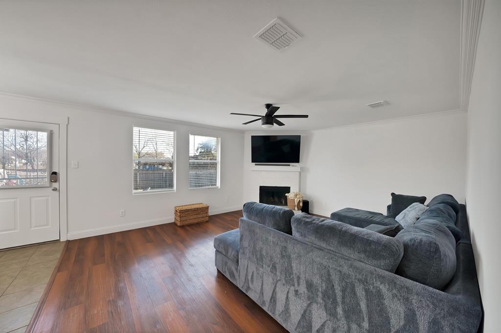 Meadowview Ph 01 - Residential