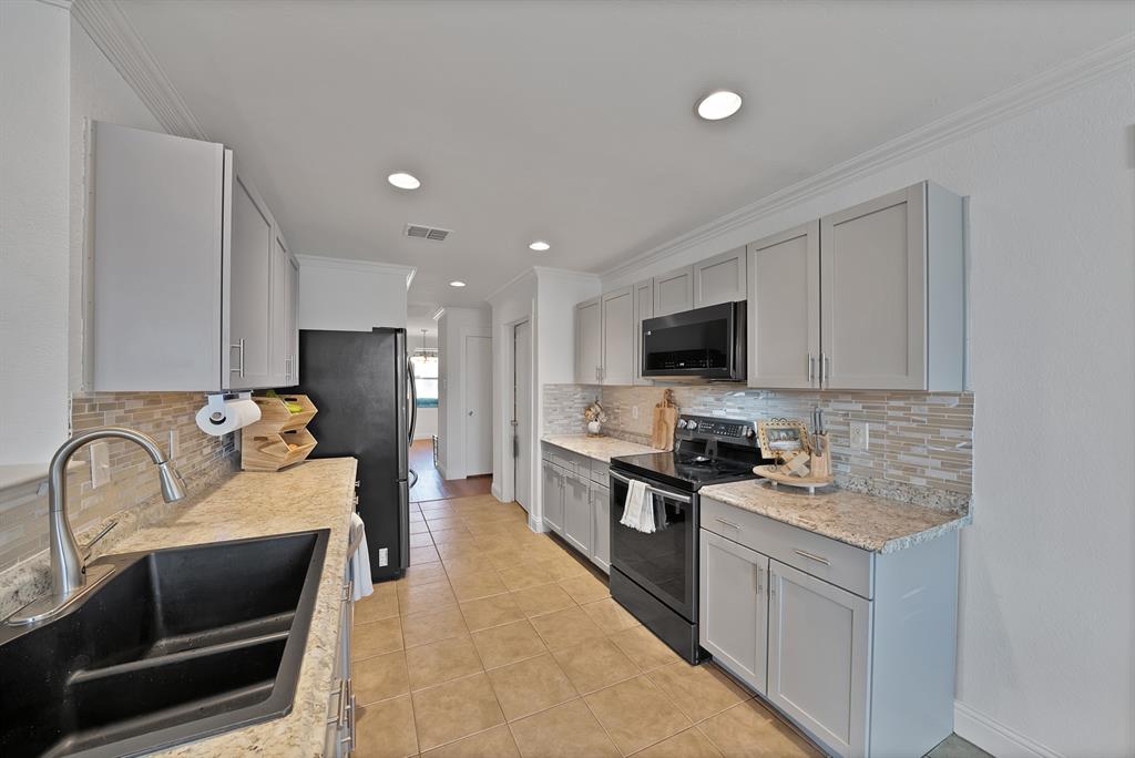 Meadowview Ph 01 - Residential