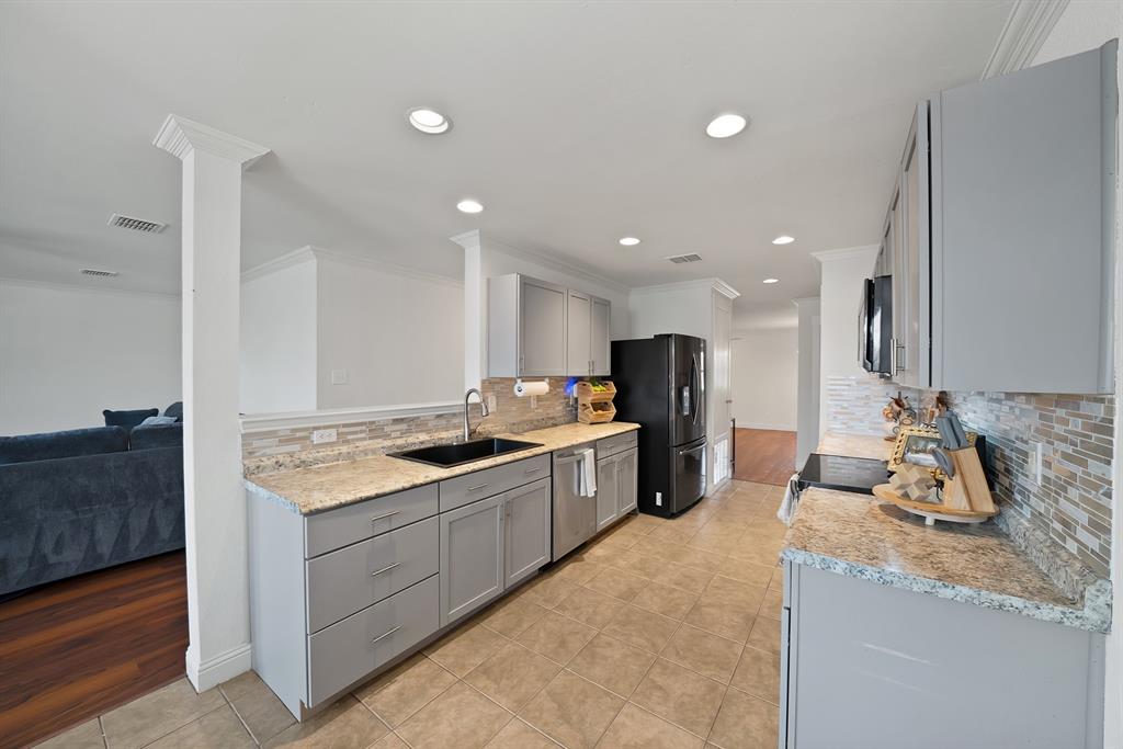 Meadowview Ph 01 - Residential