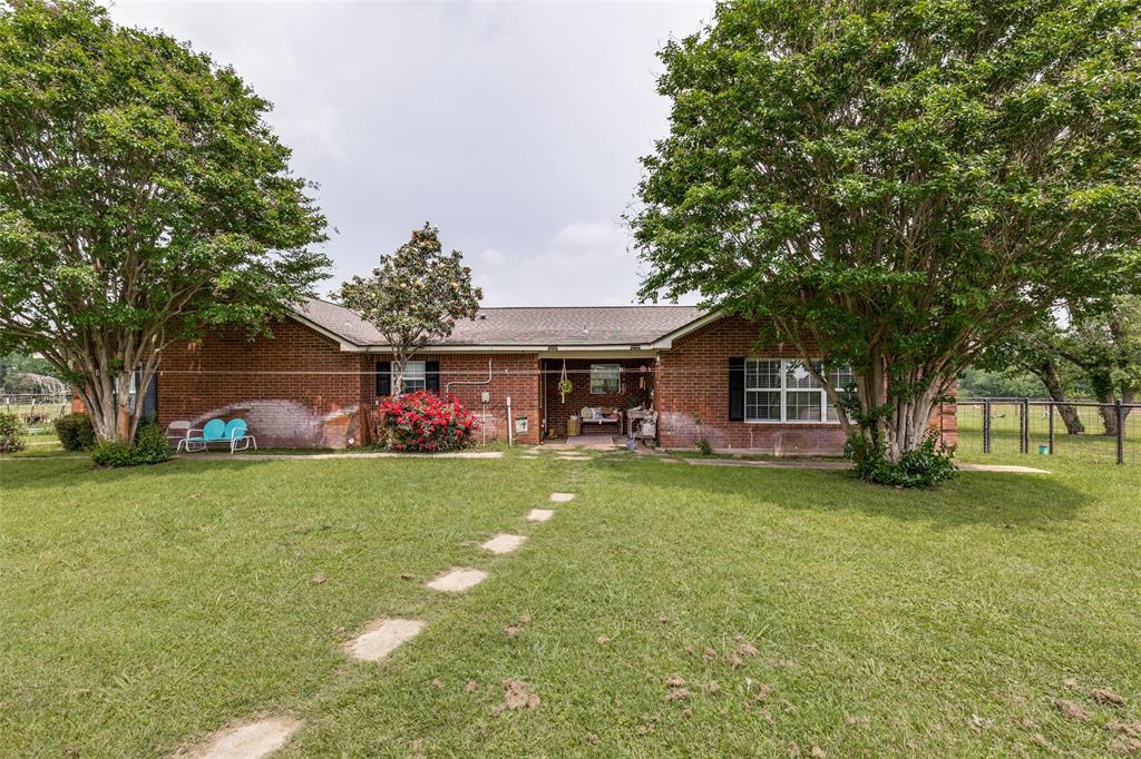 Joseph Luce Surv Abs # 497 - Residential