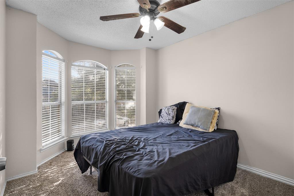 Creekview Village Ph 1 - Residential