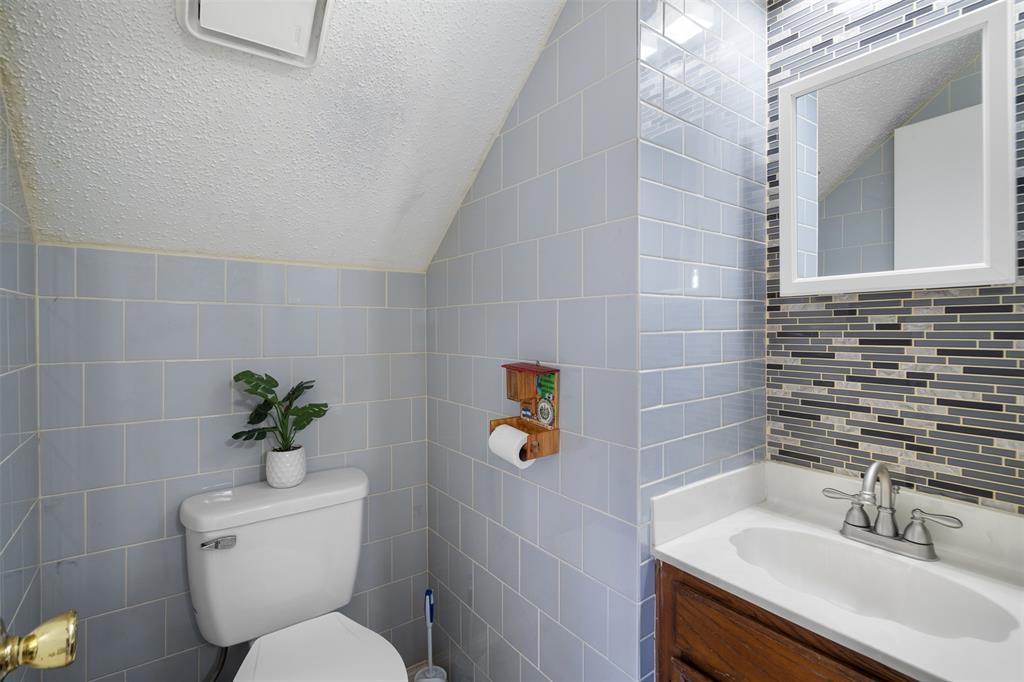 Creekview Village Ph 1 - Residential