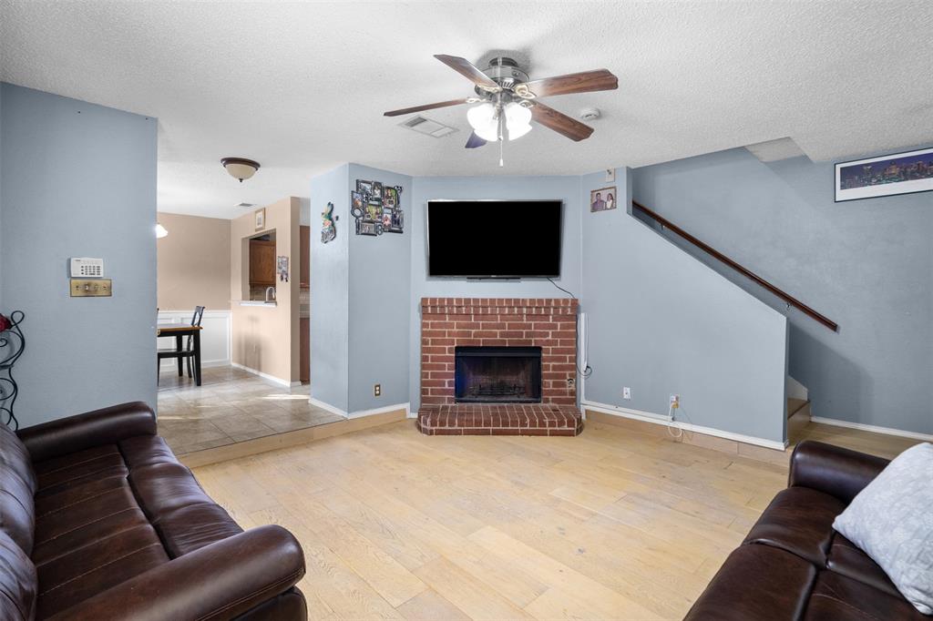 Creekview Village Ph 1 - Residential