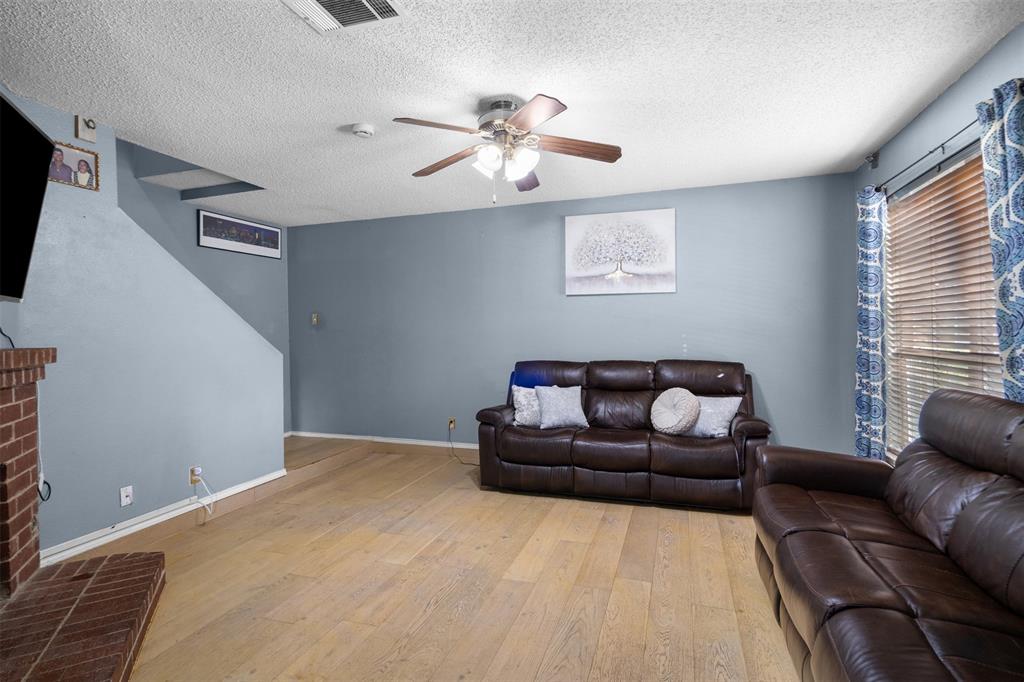 Creekview Village Ph 1 - Residential