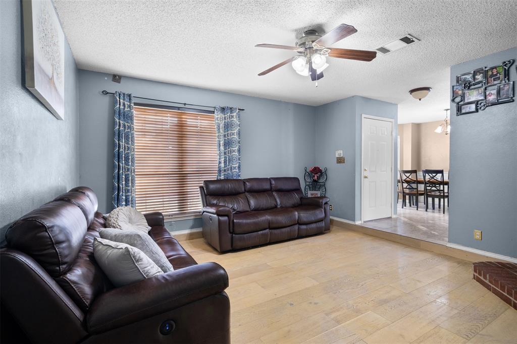 Creekview Village Ph 1 - Residential