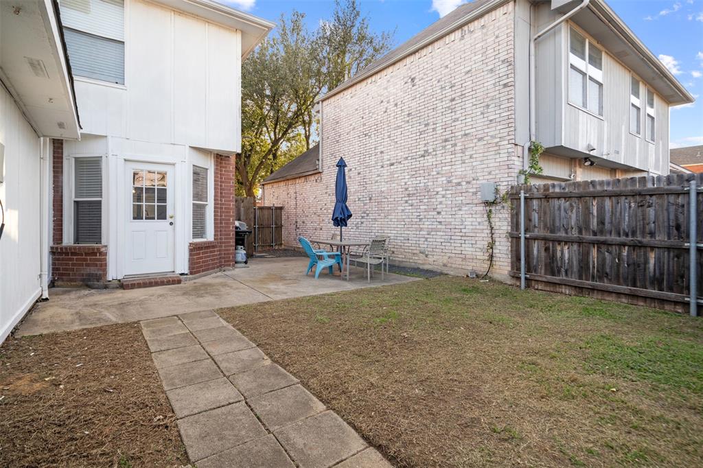 Creekview Village Ph 1 - Residential